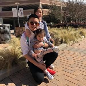 Meet your Posher, Tommy